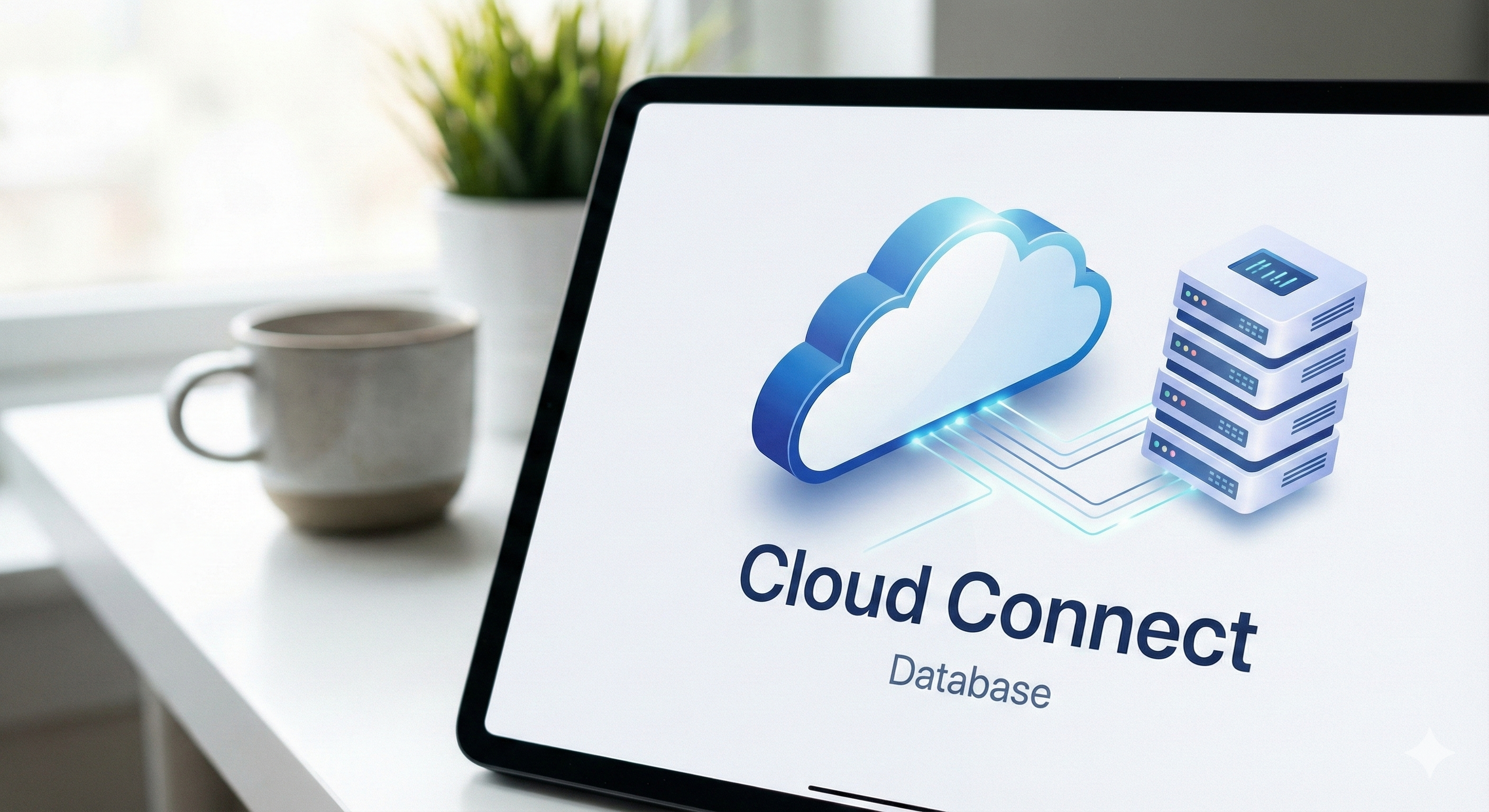 ドメイン・サーバー管理 illustration